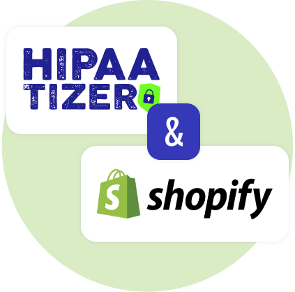 Hipaatizer Shopify