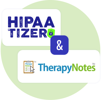 Hipaatizer And Therapynotes