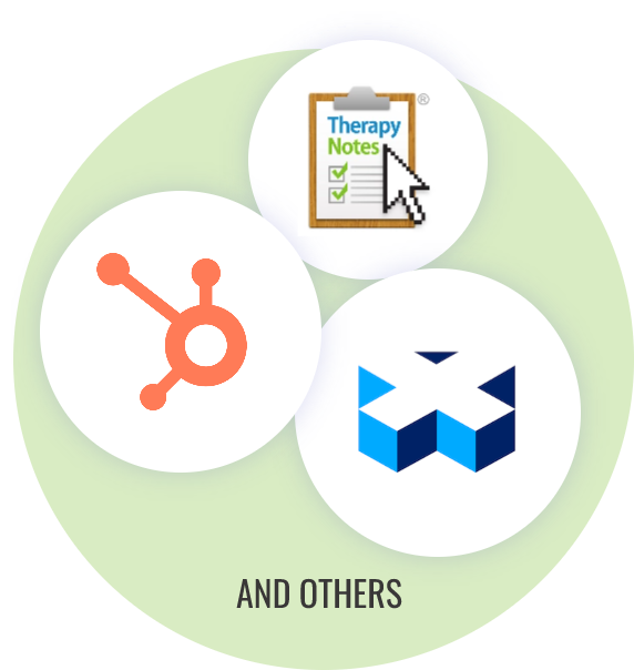 Integration with EMR and CMRs